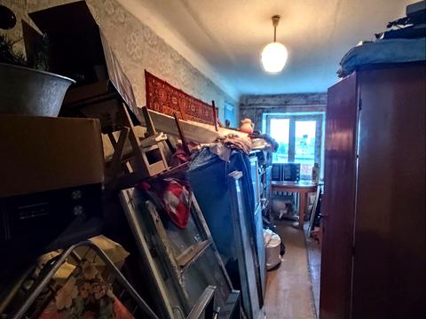 квартира по адресу Олеся Гончара ул., 7