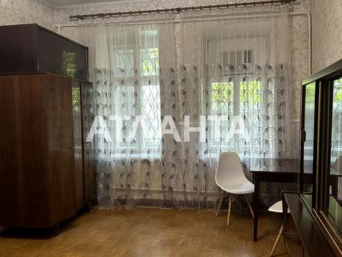 квартира за адресою Бажана вул. (Степова 3-я), 12