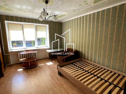 квартира по адресу Окуневского ул., 1