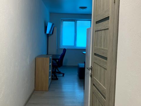 квартира за адресою Івасюка вул., 34