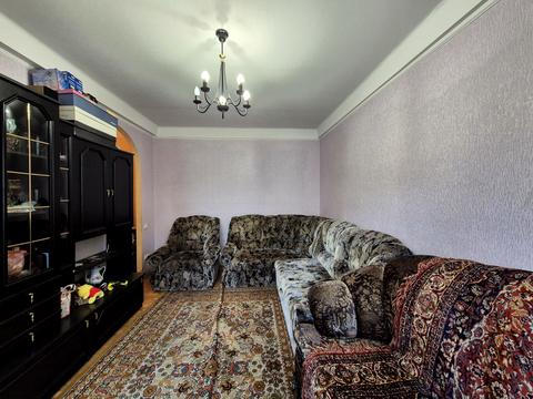 квартира по адресу Кубанской Украины ул. (Маршала Жукова), 45