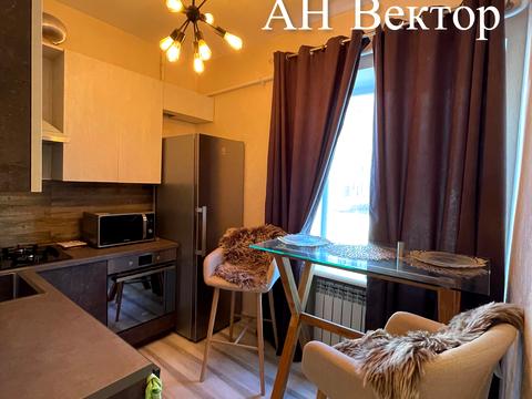 квартира за адресою Південнопроектна вул., 32/304