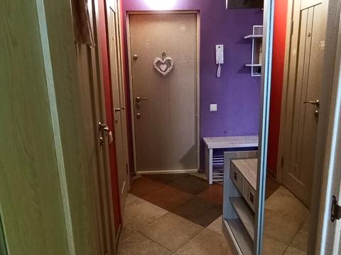 квартира за адресою Композитора Лятошинського вул., 26-А