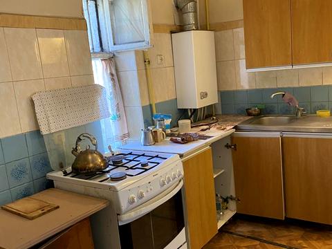 будинок за адресою Отамана Головатого вул.
