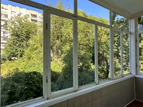 квартира по адресу Поповича ул., 17
