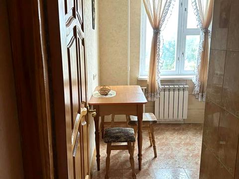 квартира по адресу Остафия Дашкевича ул. (Курнатовского), 2-А