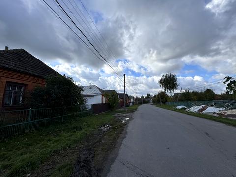 дом по адресу Центральна, 132