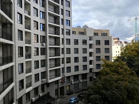 квартира за адресою Василя Тютюнника вул. (Анрі Барбюса), 28-А