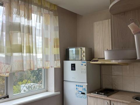 квартира по адресу Победы просп., 67