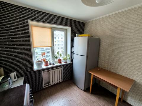 квартира за адресою Будівельників бульв., 40