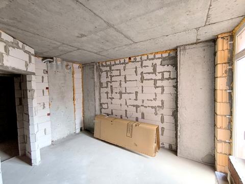 квартира за адресою Овідіопольська дорога вул., 3, к.1