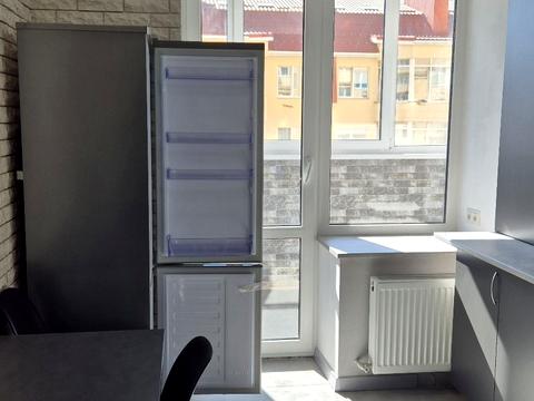 квартира по адресу Бышевская ул., 14