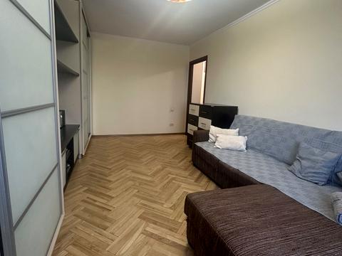 квартира по адресу Евгения Патона ул., 33