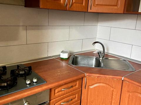 квартира по адресу Героев Днепра ул., 75
