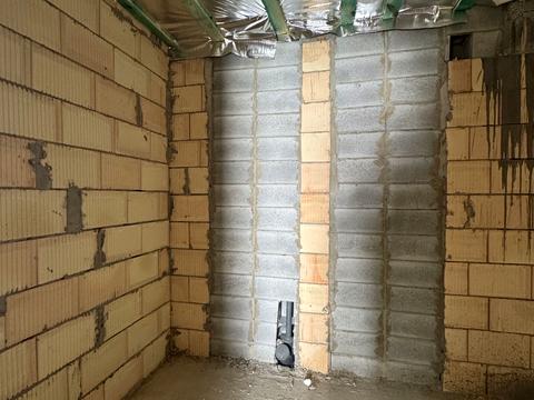 дом по адресу Радужная ул.