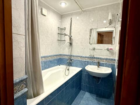 квартира за адресою Балтиморська вул. (Посмітного), 19а