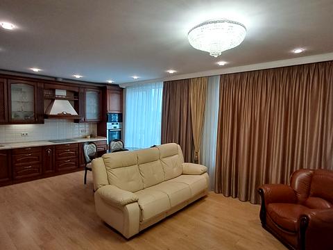 квартира за адресою Миколи Бажана просп., 1-А