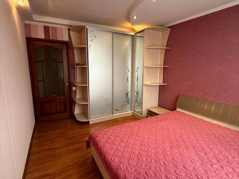 квартира по адресу Проспект миру, 54