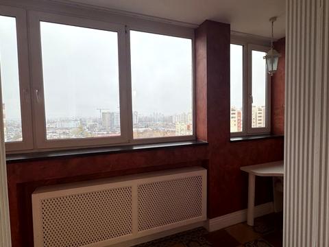 квартира по адресу Кадетский Гай ул., 6