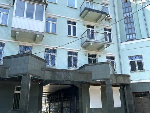 квартира по адресу Михаила Грушевского ул., 2/28