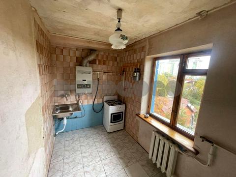 квартира за адресою Серпова вул., 1