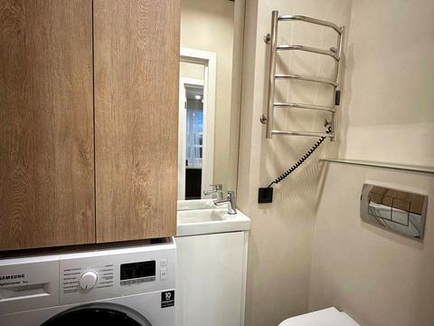 квартира за адресою Роксоляни вул., 33а
