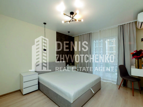 квартира за адресою Михайла Максимовича вул. (Онуфрія Трутенка), 24-В