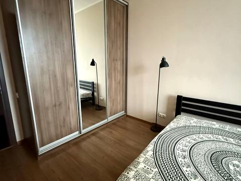 квартира за адресою Володимира Івасюка просп. (Героїв Сталінграду), 6-А