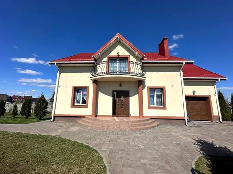 будинок за адресою Центральна
