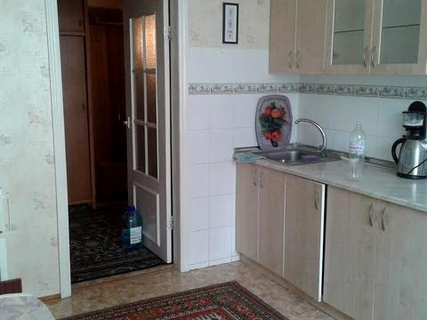 квартира по адресу Миколы Бажана просп., 26