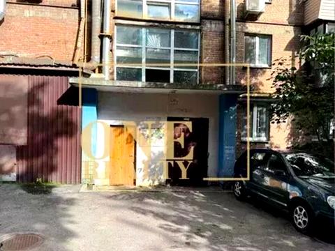 квартира за адресою Повітряних Сил просп. (Повітрофлотський), 52