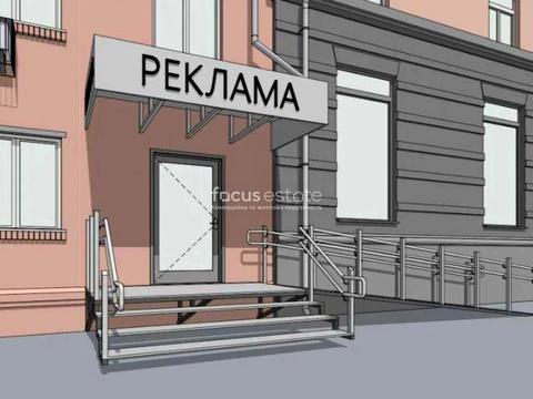 комерційна за адресою Василя Яна вул., 2