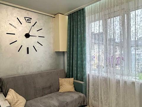 квартира за адресою Білокур вул. (Курська), 2
