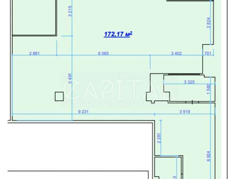 комерційна за адресою Миколи Грінченка вул., 48
