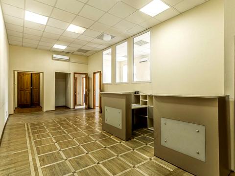 комерційна за адресою Велика Васильківська вул. (Червоноармійська), 41