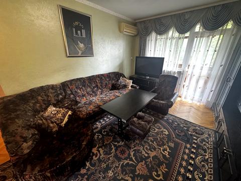 квартира за адресою Володимира Манюха вул., 1