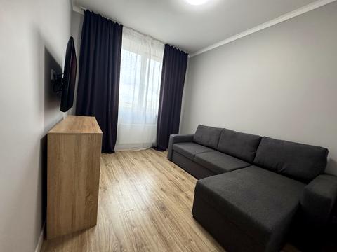 квартира за адресою Корольова вул., 4