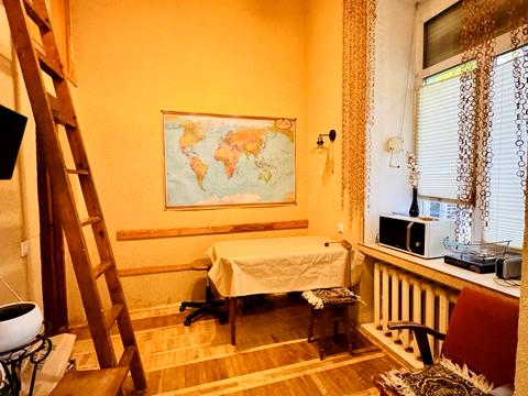 квартира по адресу Саксаганского ул., 78
