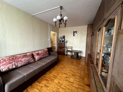 квартира по адресу Владимира Ивасюка просп. (Героїв Сталінграду), 49-Б