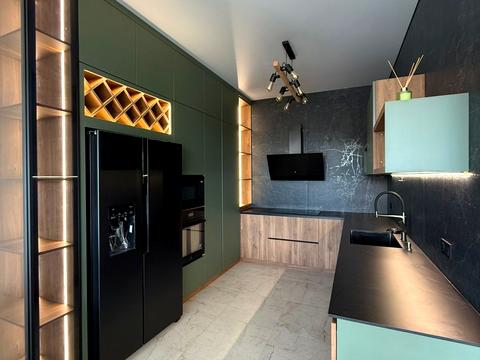 дом по адресу Садовий