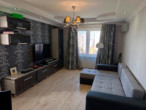 квартира за адресою Петра Григоренка просп., 12-А