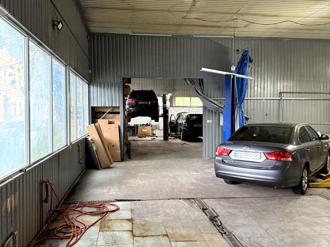 комерційна за адресою Електриків пров., 9