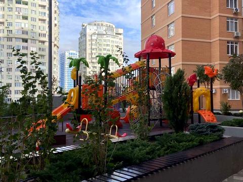 квартира по адресу Люстдорфская дорога ул., 55/6