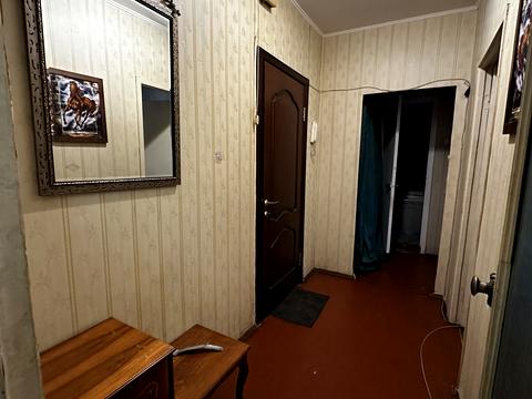 квартира по адресу Оболонский просп., 28