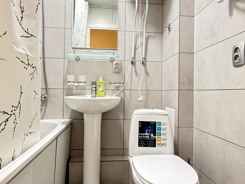 квартира по адресу Слобожанский просп. (им. газеты Правда), 1