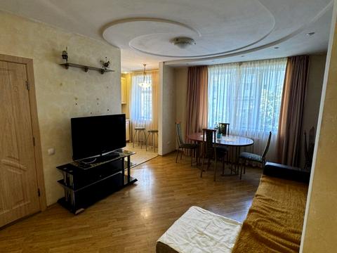 квартира за адресою Владислава Бувалкіна вул. (Бочарова Генерала), 61-А