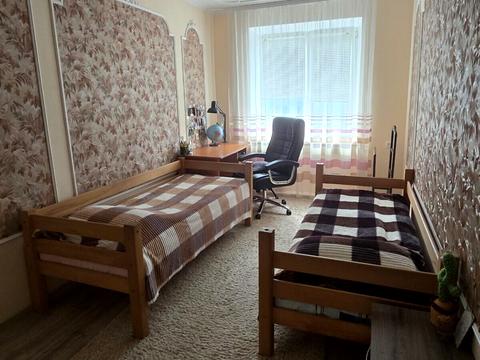 квартира по адресу Трудова ул., 13