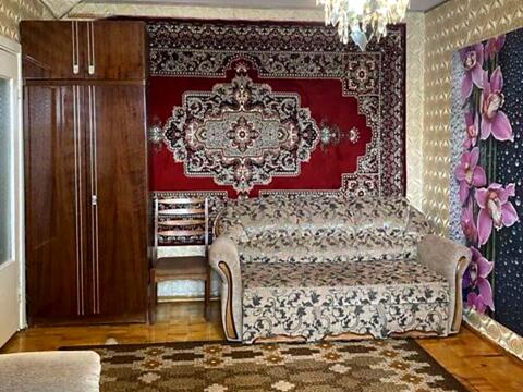 квартира за адресою Василя Порика просп., 17