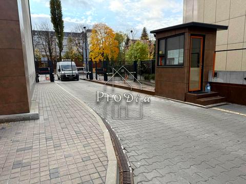 квартира по адресу Вацлава Гавела бульв. (Івана Лепсе), 6-В