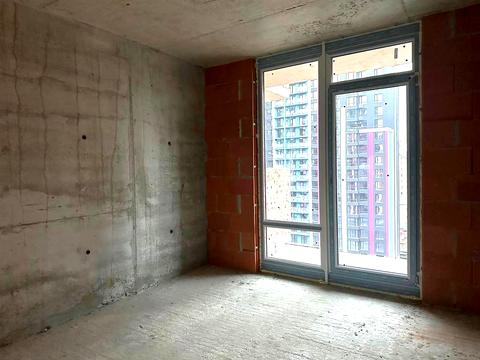 квартира по адресу Хриплинская ул., 9